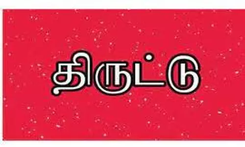 பள்ளி-கல்லூரி வாகனங்களில்  இரவு நேரத்தில் டீசல் திருடும் மர்ம கும்பல்