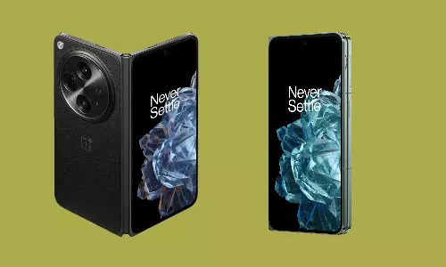 விலை 1699 டாலர்கள் தான்.. விரைவில் அறிமுகமாகும் ஒன்பிளஸ் ஓபன் ஃபோல்டபில் போன்?