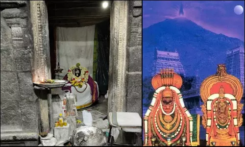 சிவபெருமானை வழிபட ஏற்ற மூன்று தினங்கள்