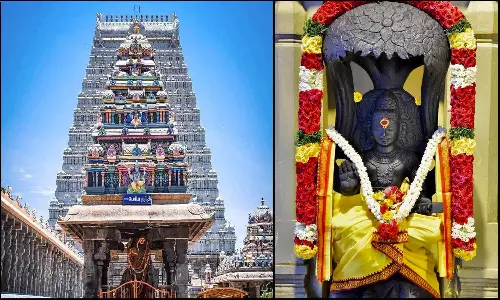 அருள்மிகு தட்சிணாமூர்த்தி