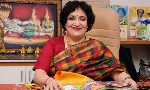 லதா ரஜினிகாந்த் மீதான வழக்கு- உச்சநீதிமன்றம் உத்தரவு