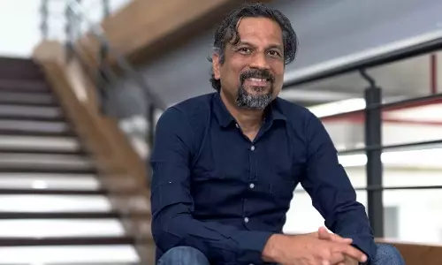 இஸ்ரேல் - ஹமாஸ் போர்: ஐ.டி நிறுவனங்கள் கவனம் - எச்சரிக்கும் ZOHO ஸ்ரீதர்வேம்பு