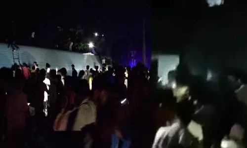 பீகாரில் ரெயில் விபத்து: 4 பேர் பலி?