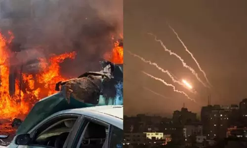 பொதுமக்களுக்கு எச்சரிக்கை விடுத்த இஸ்ரேல் ராணுவம்