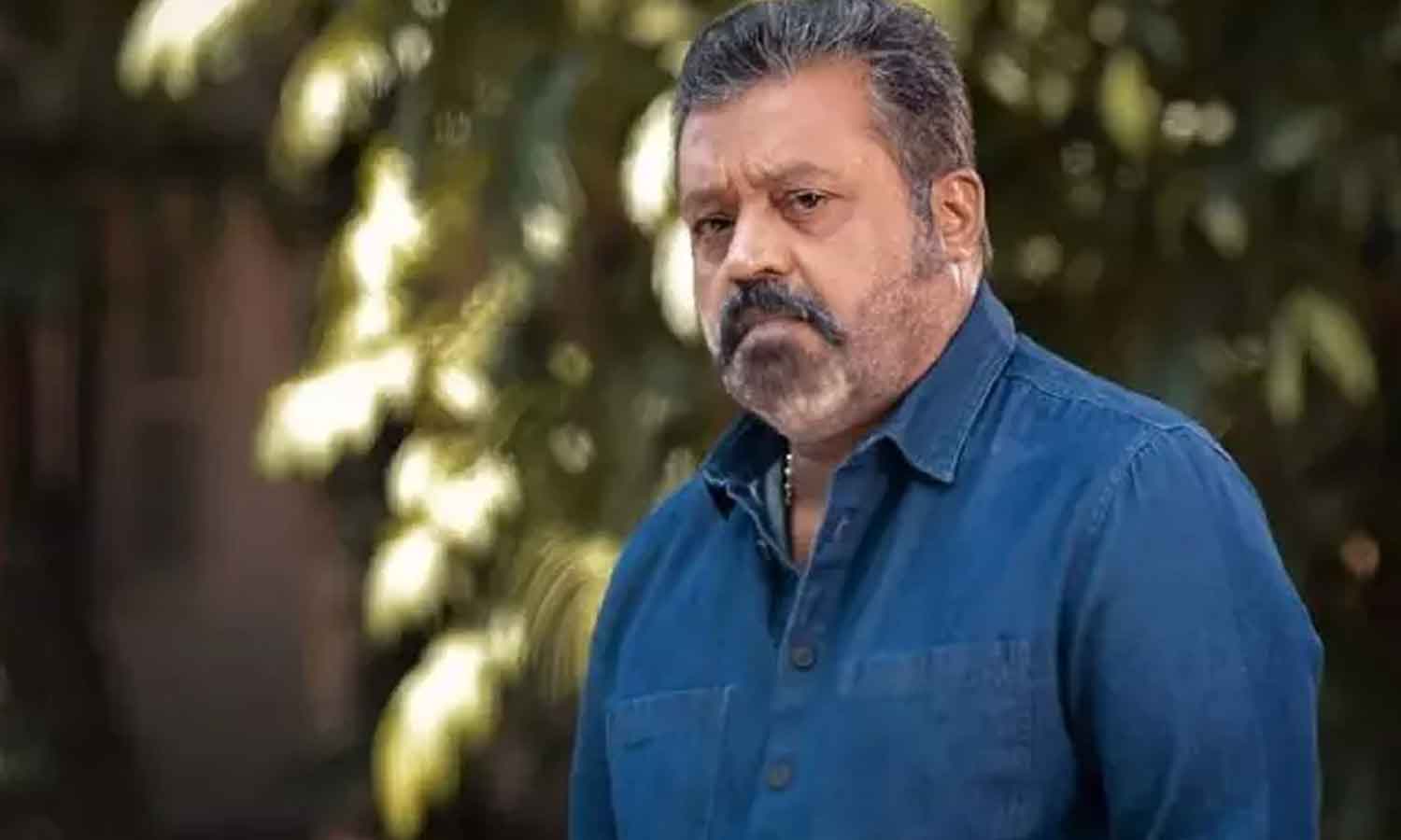 கூட்டுறவு வங்கி மோசடியை கண்டித்து அணிவகுப்பு: நடிகர் சுரேஷ் கோபி மீது வழக்கு