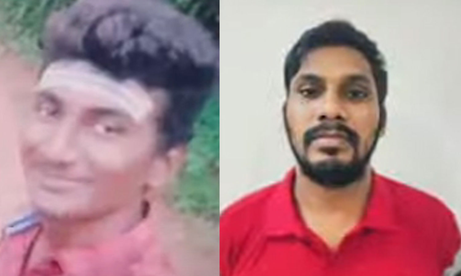 சென்னை அருகே போலீஸ் என்கவுண்டரில் 2 ரவுடிகள் சுட்டுக்கொலை முழு விவரம்