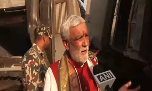 பீகார் ரெயில் விபத்து எதிரொலி - 10 ரெயில்கள் ரத்து