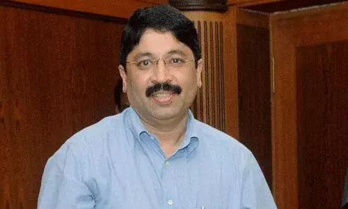 தயாநிதிமாறன் வங்கி கணக்கில் திருடப்பட்ட பணம் திரும்ப வந்தது: குற்றவாளிகள் யார்?