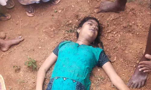 கள்ளக்காதலை கைவிடாததால் இளம்பெண் மரணம்: மனைவியை தற்கொலைக்கு தூண்டிய கணவர் கைது