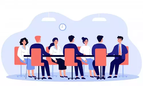 பஞ்சாலை தொழிலுக்கு குறைந்தபட்ச ஊதியம்: நிர்ணய குழுவின்  கருத்து கேட்பு கூட்டம் - திருப்பூரில் 17-ந்தேதி நடக்கிறது