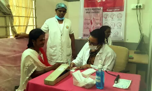 வாராந்திர சுகாதார திருவிழா