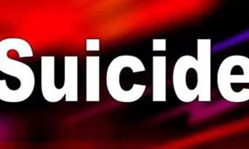 குடும்பத்துக்கு பாரமாக இருக்க விரும்பவில்லை: வேலை கிடைக்காததால் இளம்பெண் தற்கொலை