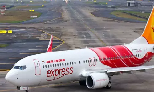 மதுரை-சிங்கப்பூர் இடையே வருகிற 22-ந்தேதி முதல் தினசரி விமான சேவை- ஏர் இந்தியா எக்ஸ்பிரஸ் அறிவிப்பு