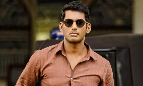 ஏன் இன்னும் பணத்தை செலுத்தவில்லை- விஷாலுக்கு நீதிமன்றம் கேள்வி