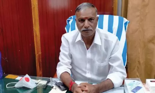 ஊட்டி ஊராட்சி ஒன்றியத்தில் ஒரே ஆண்டில் ரூ.8.58 கோடி மதிப்பில் நலத்திட்ட பணிகள்