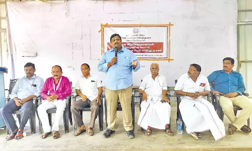 உணவு தயாரிப்பில் செயற்கை வண்ணங்களை பயன்படுத்தக் கூடாது