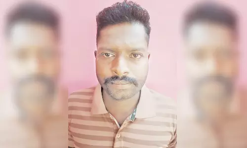 மனைவியை அரிவாளால் வெட்டிய ராணுவ வீரர் கைது