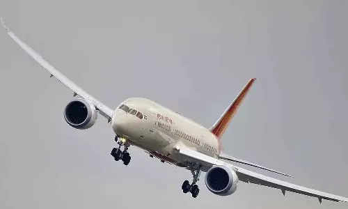 ஆபரேஷன் அஜய் சிறப்பு விமானத்தில் தமிழ்நாட்டை சேர்ந்தவர்களும் வருகிறார்கள்- டெல்லி வந்ததும் அழைத்து வர சிறப்பு ஏற்பாடு