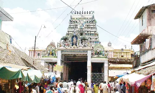 ஞானம் தரும் சுவாமிமலை