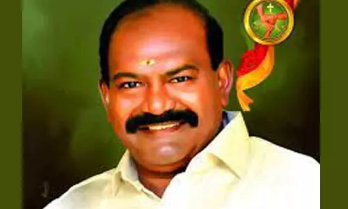 காமராஜர் பெயரில் உள்கட்டமைப்பு திட்டம்: தமிழக அரசுக்கு சமத்துவ மக்கள் கழகம் பாராட்டு