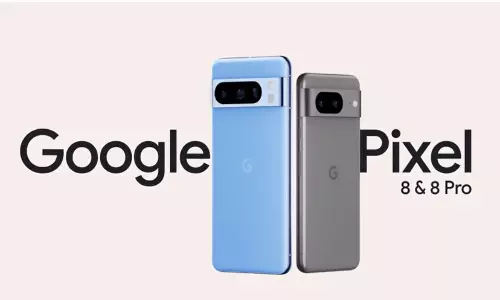 அசத்தல் சலுகைகளுடன் பிக்சல் 8 சீரிஸ் இந்திய விற்பனை துவங்கியது..
