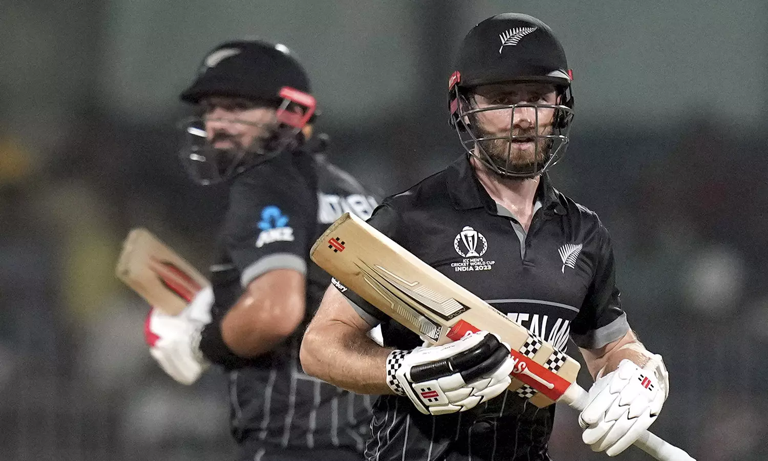 கேன் வில்லியம்சன் காட்டடி.. வங்காளதேசத்தை எளிதாக வீழ்த்தியது நியூசிலாந்து கேன் வில்லியம்சன் காட்டடி.. வங்காளதேசத்தை எளிதாக வீழ்த்தியது நியூசிலாந்து