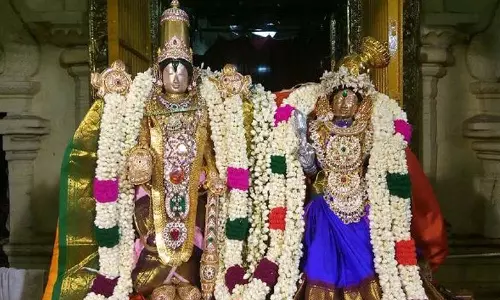 ஆன்மிகம்: இன்றைய முக்கிய நிகழ்வுகள் மற்றும் பஞ்சாங்கம்