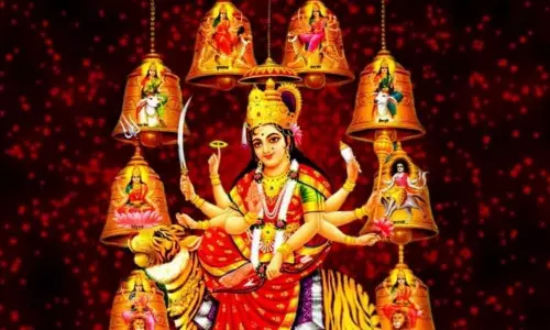 நவராத்திரி அலங்காரங்கள்