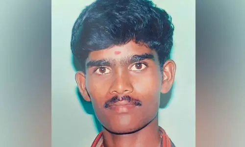 வத்தலக்குண்டுவில் கட்டிட தொழிலாளி குத்திக்கொலை