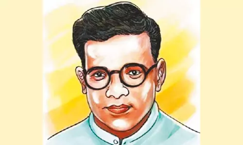 தமிழ்நாட்டுக்காக உயிர் நீத்த சங்கரலிங்கனார்