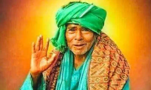 கணக்கன்பட்டி பழனிசாமிகள் சற்குரு பீடத்தில் அமாவாசை பூஜை