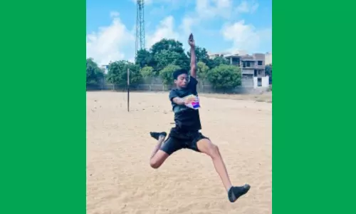 இஸ்லாமியா மெட்ரிக் பள்ளி மாணவர் மாநில போட்டிக்கு தேர்வு