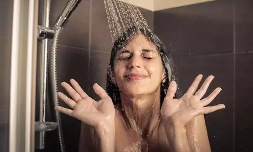 தலைக்கு குளிக்கும் போது கவனிக்க வேண்டியவை...!