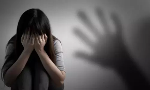 திண்டிவனத்தில் பெண்ணுக்கு பாலியல் தொல்லை