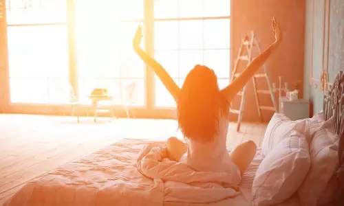 அதிகாலையில் எழுவதினால் ஏற்படும் பயன்கள்!