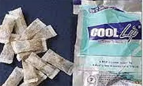 போதை பொருள் விற்ற பெட்டி கடைக்காரர் கைது