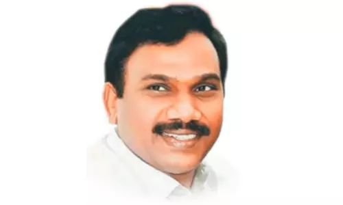 அமலாக்கத்துறை நடவடிக்கைகளால் பதுங்கி கொள்ள மாட்டேன்- ஆ.ராசா எம்.பி. பேட்டி