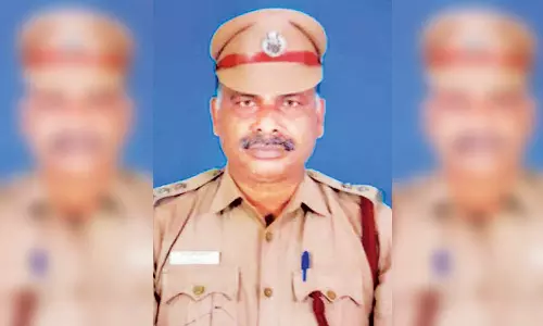 லஞ்சம் வாங்கிய தீயணைப்பு அதிகாரி கைது