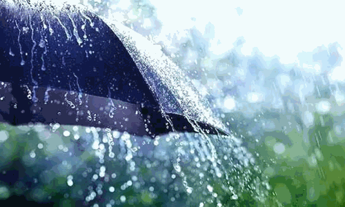 அரியலூரில் திடீர் மழை