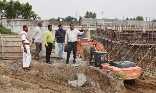 நாள் ஒன்றுக்கு 180 மில்லியன் லிட்டர் பாதுகாக்கப்பட்ட குடிநீர்