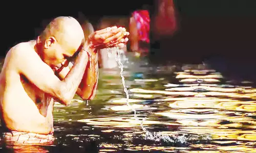 தர்ப்பணம் எப்போது கொடுப்பது?