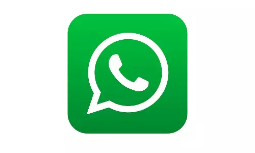 அசத்தலாக ஏ.ஐ. ஸ்டிக்கர் உருவாக்கலாம்.. வாட்ஸ்அப்-இல் புதிய வசதி அறிமுகம்