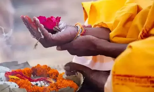 பித்ரு வழிபாட்டின் -35 அம்சங்கள்