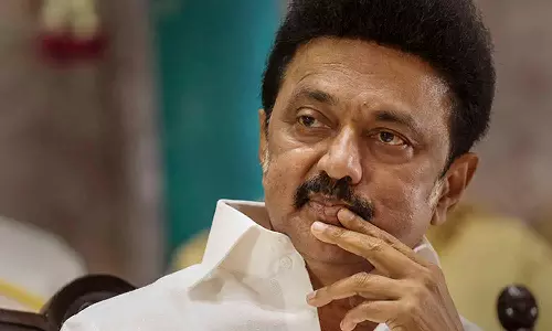 வணிகர்களின் நிலுவை தொகை ரத்து: முதலமைச்சருக்கு மணலி சேக்காடு வணிகர் சங்கம் பாராட்டு