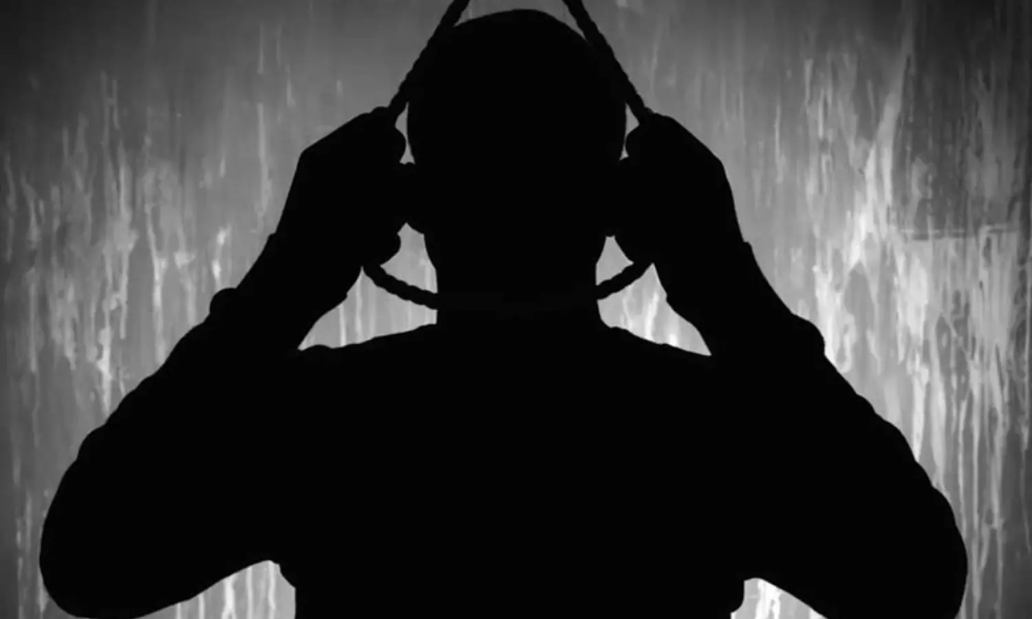 தொழிலாளி தூக்கிட்டு தற்கொலை தொழிலாளி தூக்கிட்டு தற்கொலை