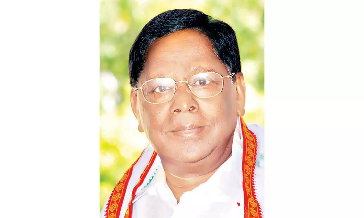 அரசு நிர்வாகத்தில் வெளிப்படைத்தன்மை தேவை அரசு நிர்வாகத்தில் வெளிப்படைத்தன்மை தேவை