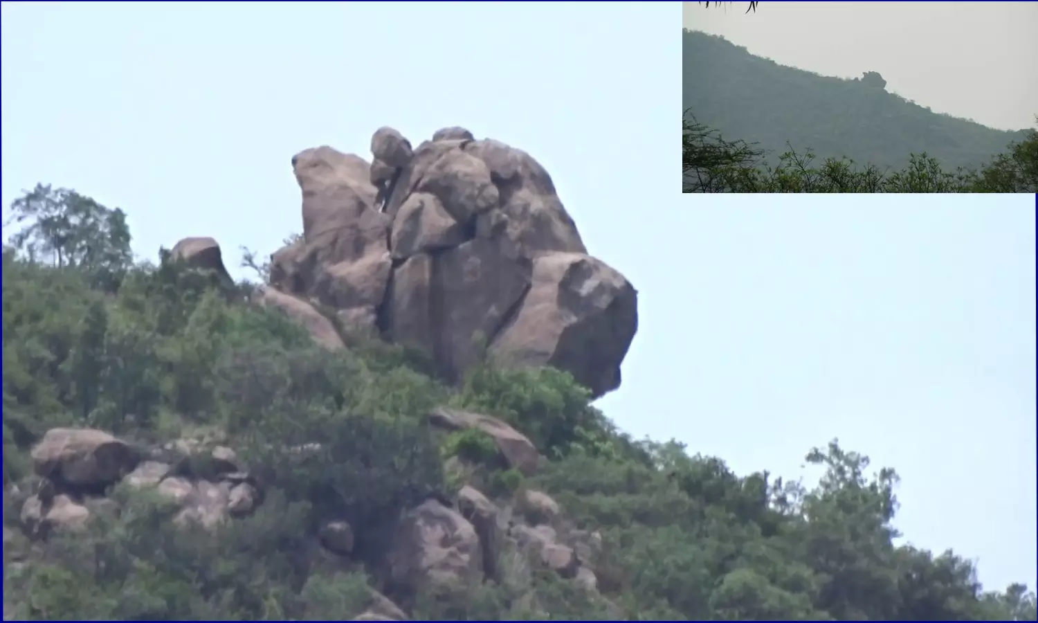 நந்தி முக தரிசனம் நந்தி முக தரிசனம்