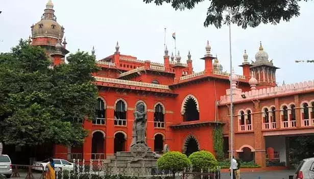 சென்னை உயர்நீதிமன்றத்திற்கு 2 கூடுதல் நீதிபதிகள் நியமனம்
