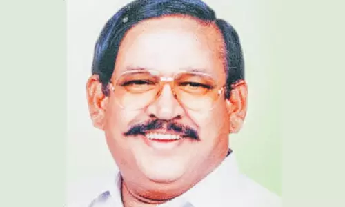 தி.மு.க மகளிர் மாநாட்டுக்கு முன்னாள் எம்.பி.ஆரூண் வாழ்த்து