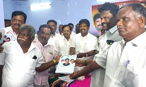 குன்னத்தில் அ.தி.மு.க. ஆலோசனை கூட்டம்